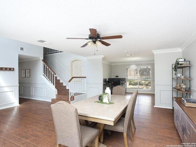 Building Photo - 18118 Summer Knoll