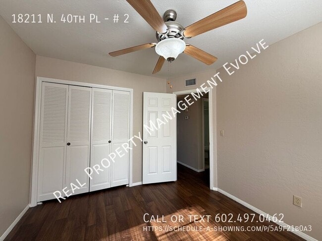 Building Photo - 18211 N 40th Pl