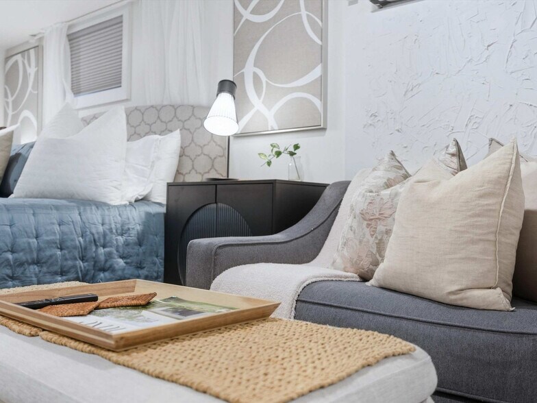 Building Photo - 4325 New Hampshire Ave NW