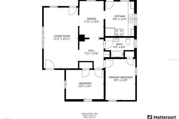 Building Photo - 2938 Avenue G NW