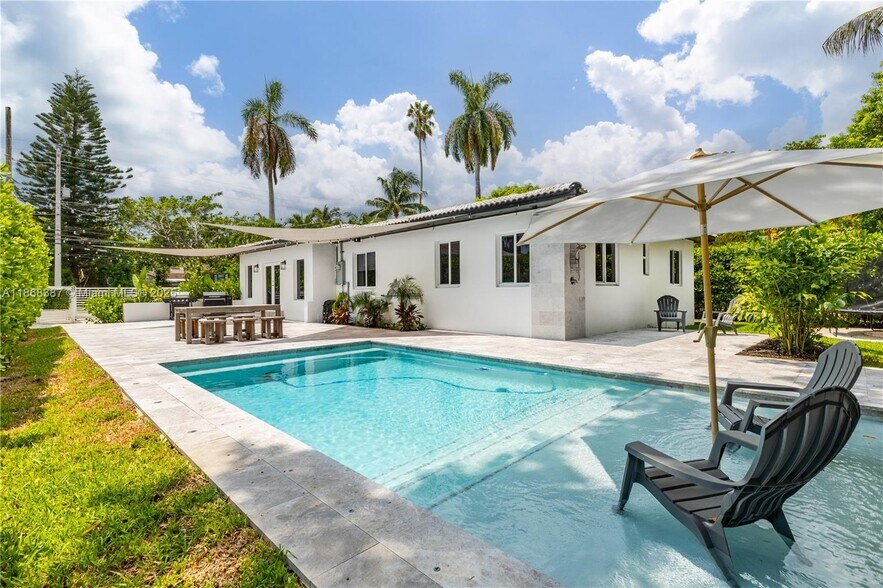 Primary Photo - 741 NE 87th St