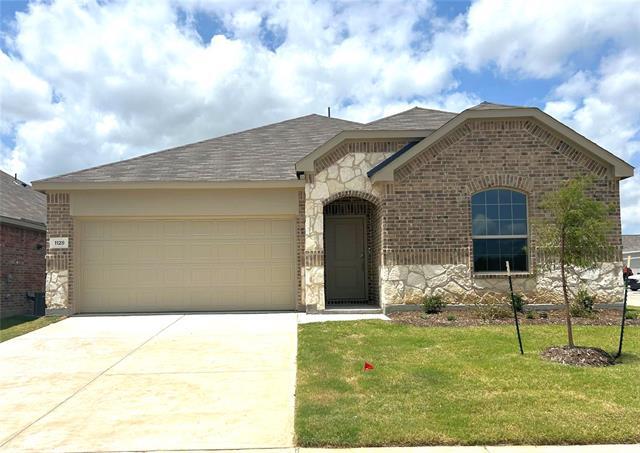 Primary Photo - 1128 Desert Willow Dr