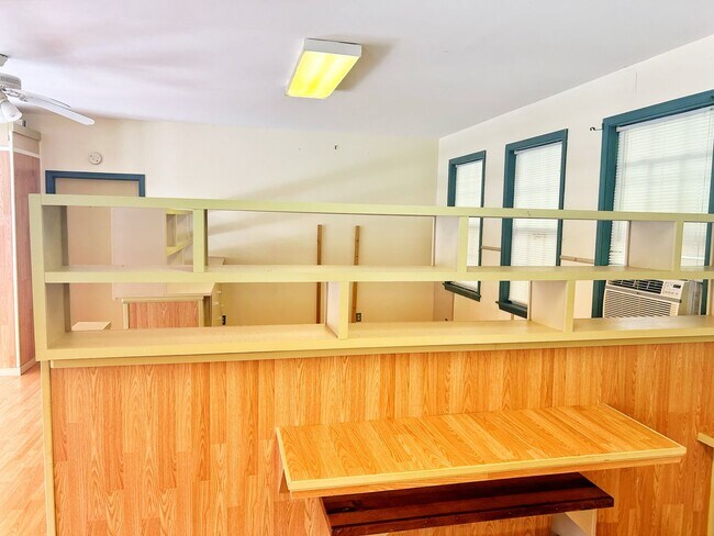 Building Photo - One Bedroom Studio