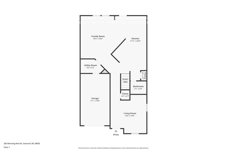 Building Photo - 256 Morning Dew Dr