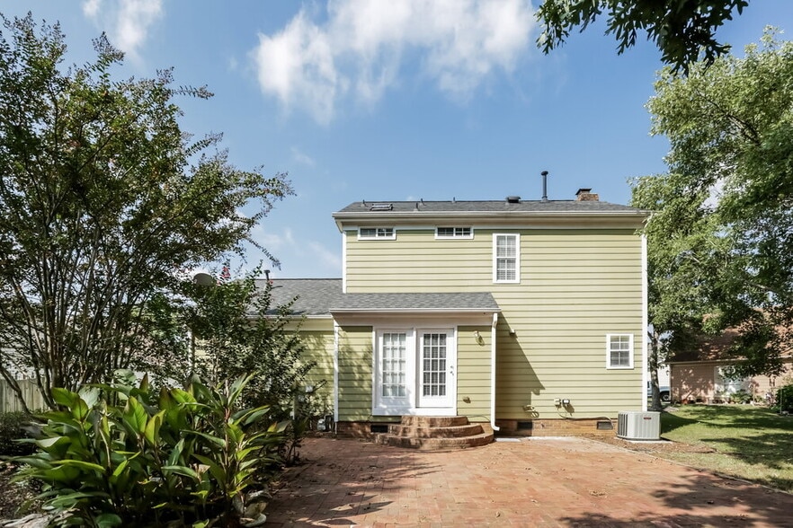 Building Photo - 3106 Wythe Ct