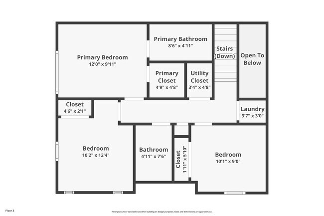 Building Photo - 1.5 year old townhome with 3 bedrooms, 2 1/2 bathrooms, 2-car garage at Victory Ridge available NOW!