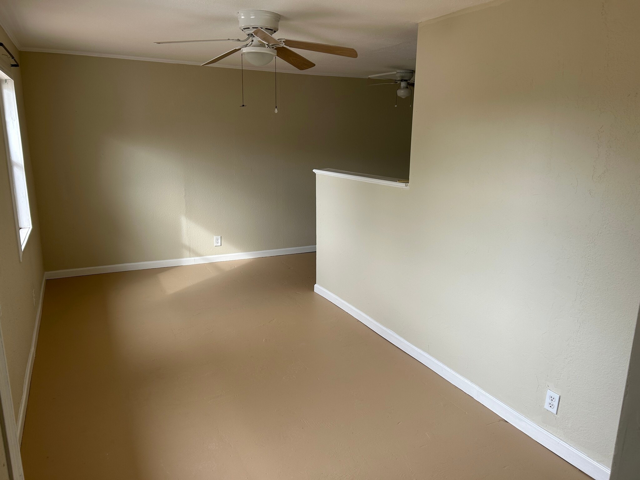 Family Room - 5400 W Calle Cayeus