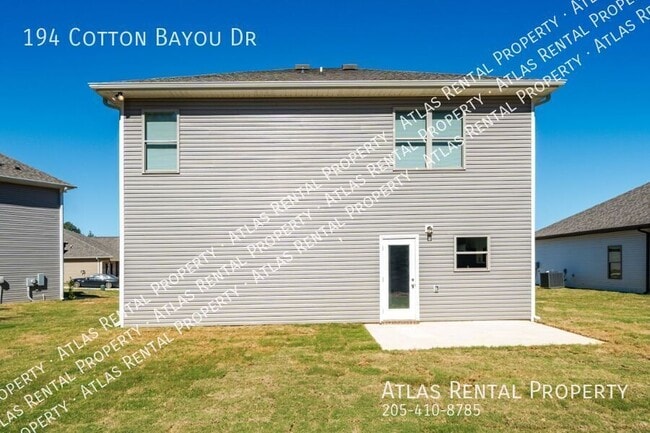 Building Photo - 194 Cotton Bayou Dr