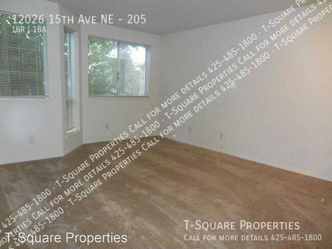 Building Photo - 1 br, 1 bath House - 12026 15th Ave. NE #205