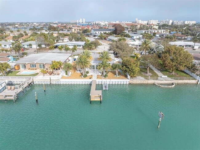 Building Photo - 9020 Gulf Blvd