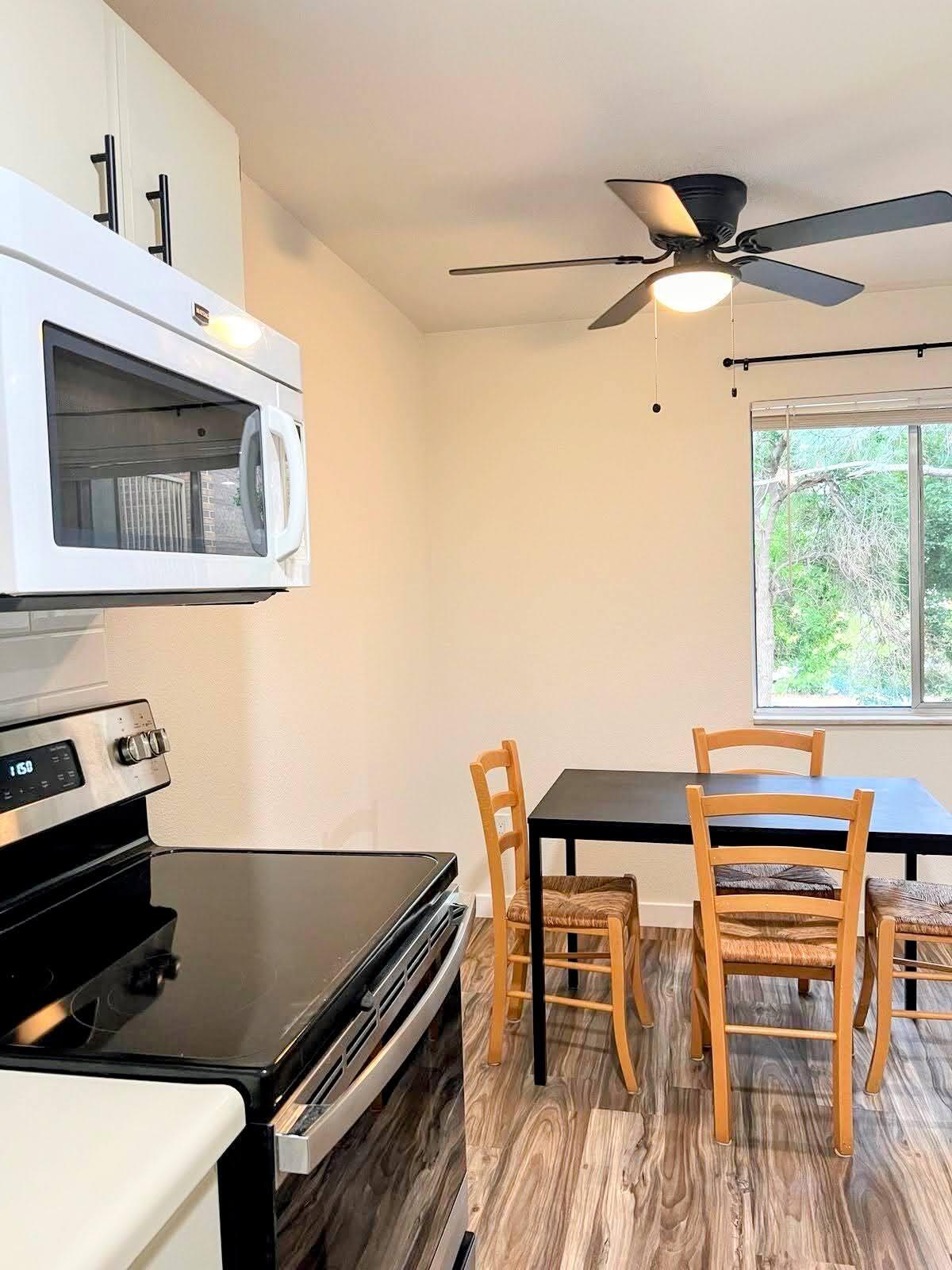 Kitchen, Dining Room - 3393 Madison Ave