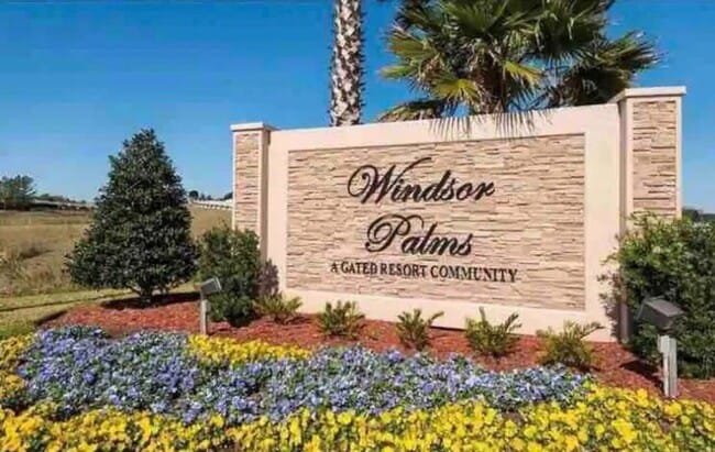 Building Photo - 2310 Silver Palm Dr