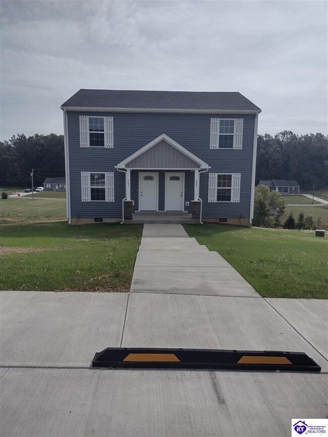 Building Photo - 265 Palmetto Loop