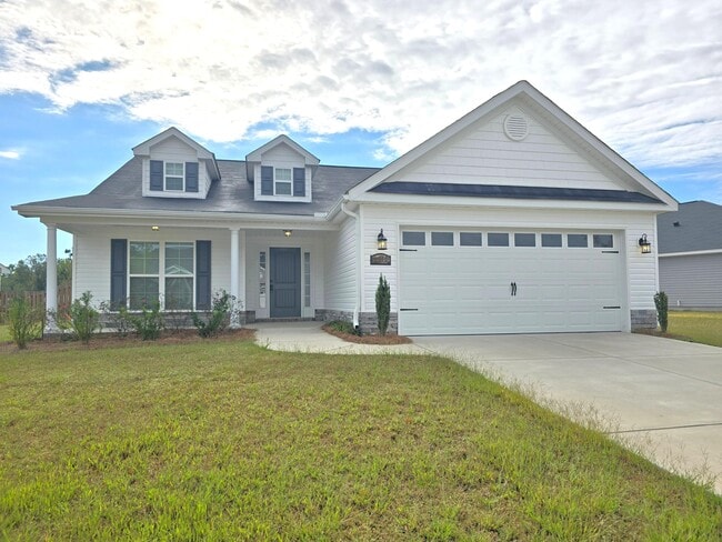 Primary Photo - 1298 Elbron Dr