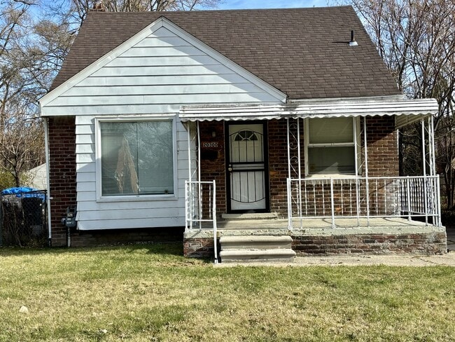 Primary Photo - 20300 Gilchrist St