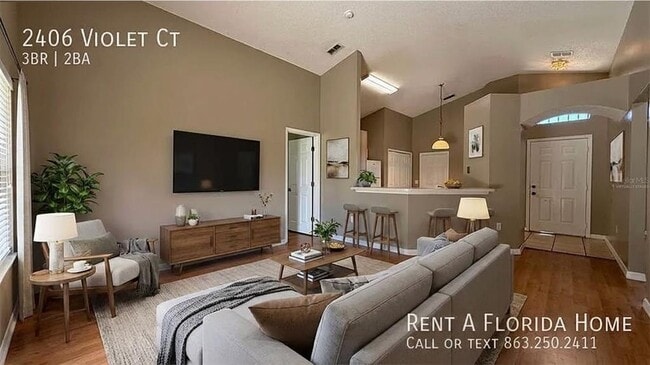 Building Photo - 2406 Violet Ct