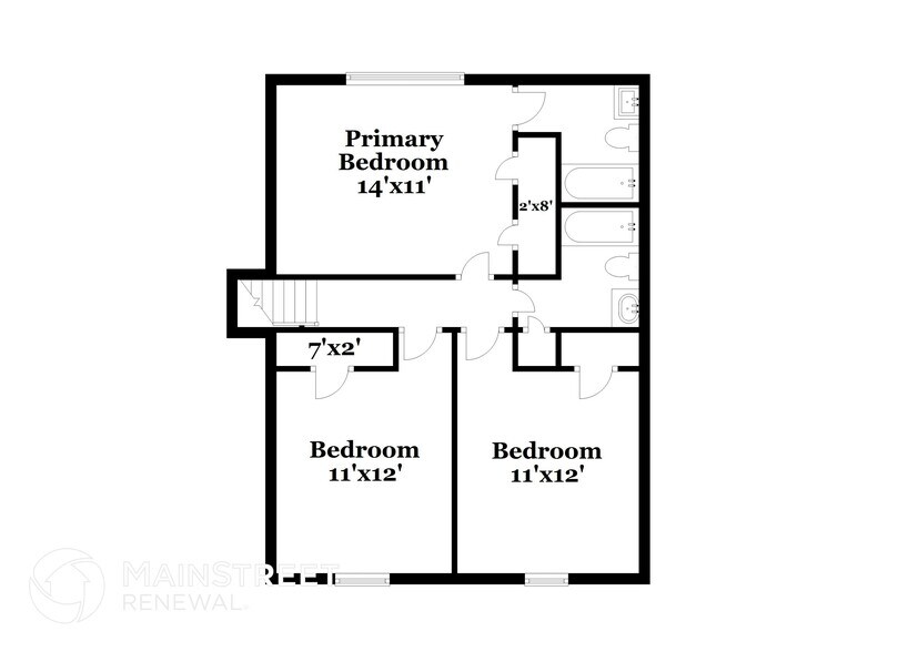 Building Photo - 3080 Chippewa Dr