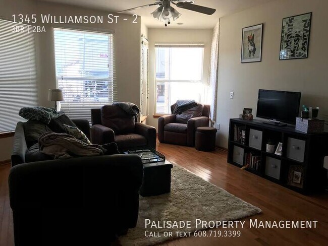 Building Photo - 1345 Williamson St