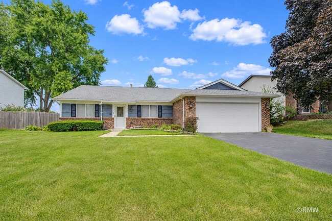 Building Photo - 309 Thistle Dr