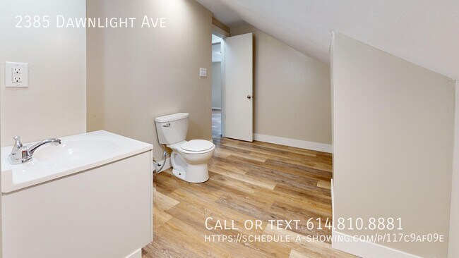 Building Photo - 2385 Dawnlight Ave