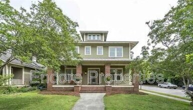 Building Photo - 1002 Monmouth Ave