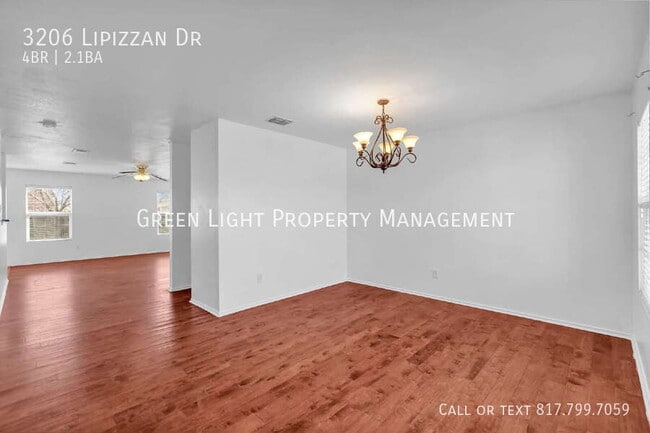 Building Photo - 3206 Lipizzan Dr