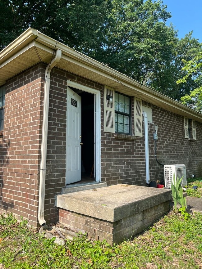 Building Photo - 2 Bedroom/1 Bath Duplex at 423 Cedar Valle...