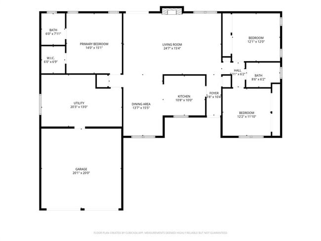 Building Photo - 1105 Spring Breeze Cove