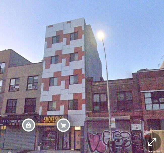 Primary Photo - 104-18 Northern Blvd