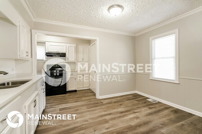 Building Photo - 5501 Rawles Ave