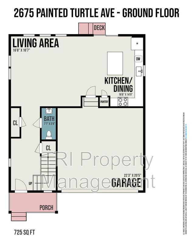 Building Photo - 2675 Painted Turtle Ave
