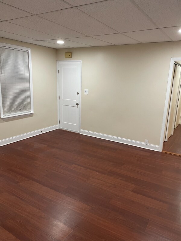 Building Photo - 465 N Belmont St