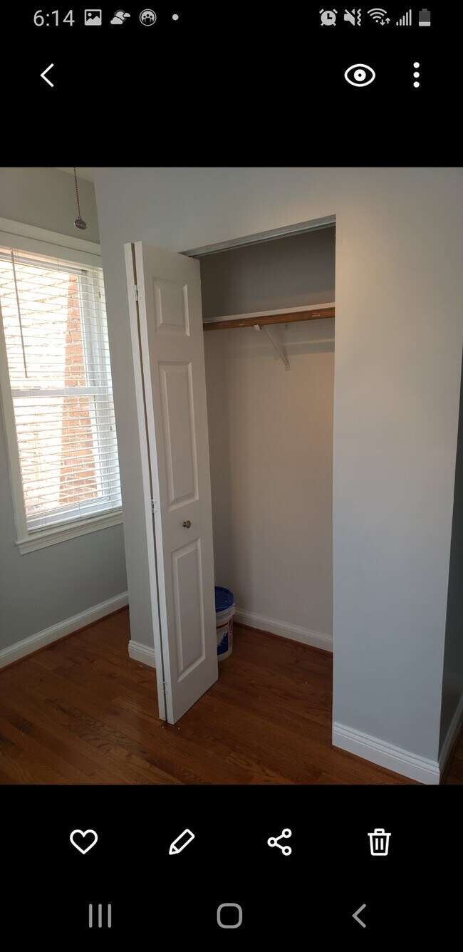 Building Photo - 415 Elm St NW