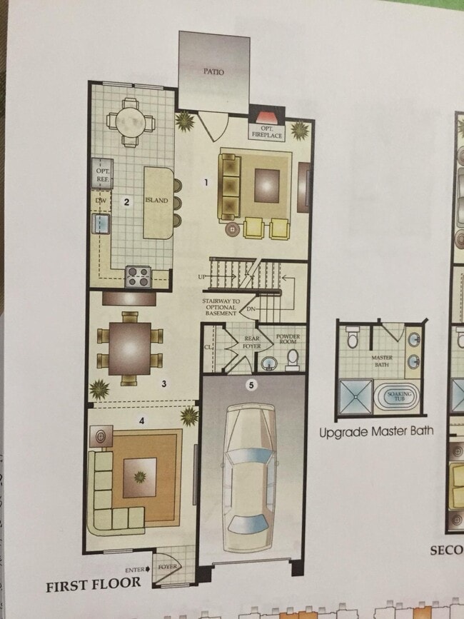 Building Photo - 72 Andrews Way