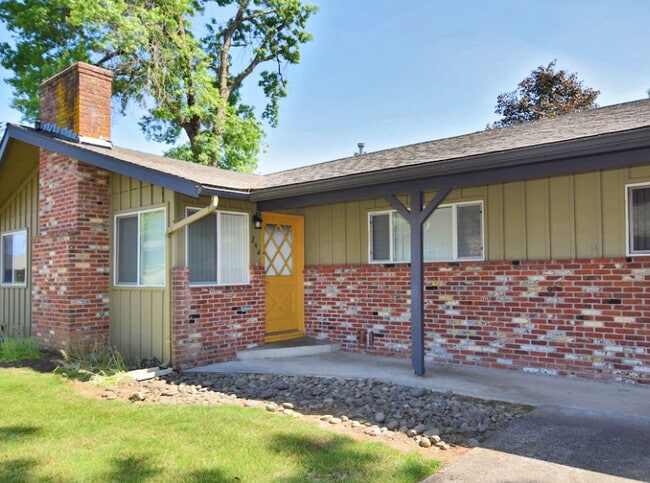 Building Photo - Elizabeth Anne Apartments