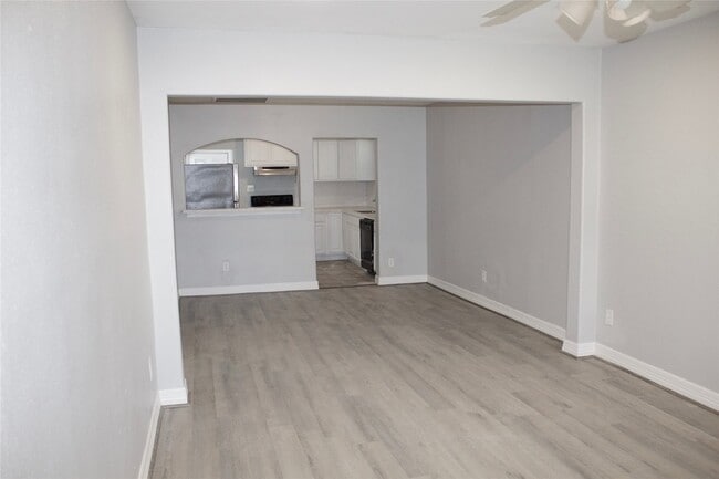 Building Photo - 3314 Holman St