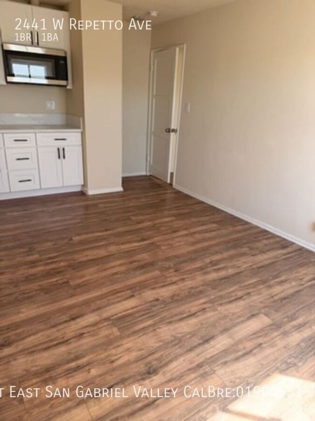 Building Photo - 2441 Repetto Ave