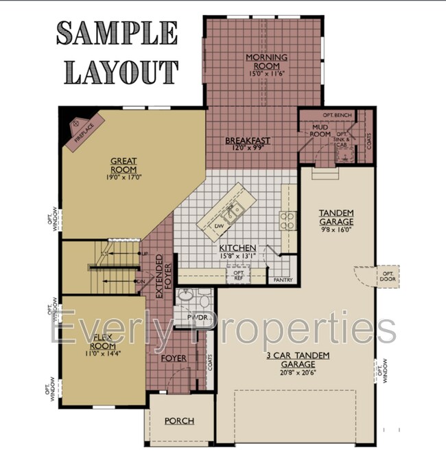 Building Photo - W242N5663 Simona Dr