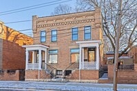 Building Photo - 726 Kerr St