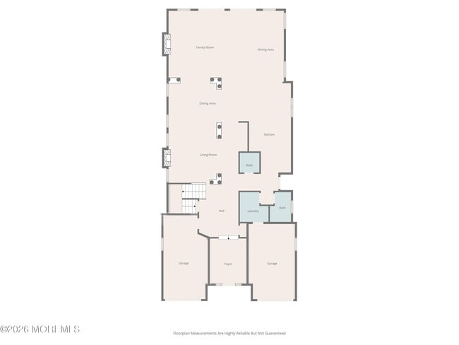 Building Photo - 619 Beacon Blvd