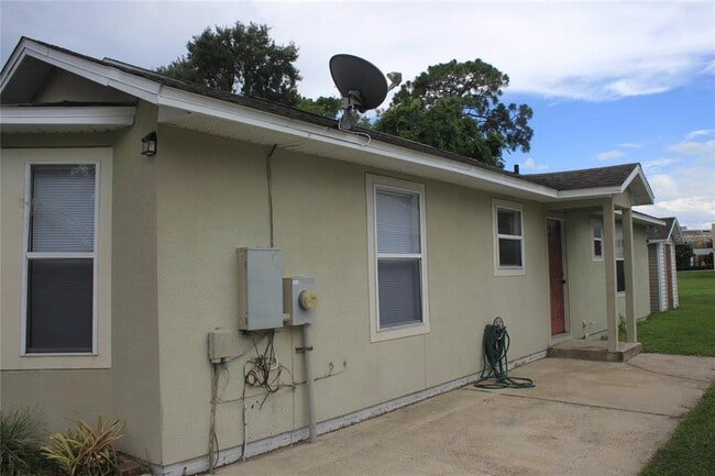 Building Photo - 3814 Roseboro St
