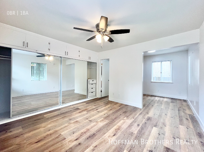 Building Photo - 6165 Coldwater Canyon Ave