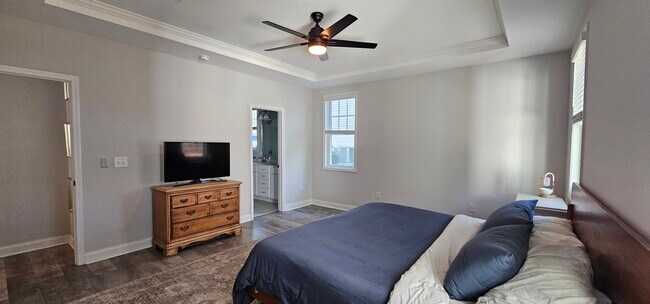 Building Photo - 1032 Hyco rd