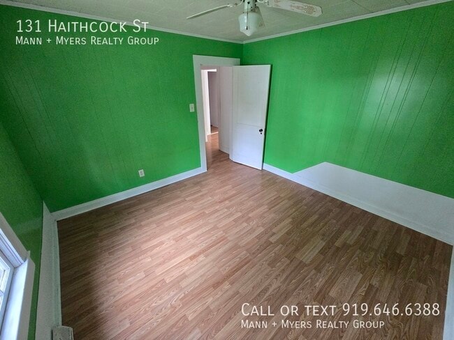 Building Photo - 131 Haithcock St