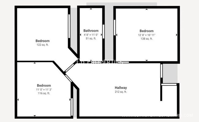 Building Photo - 639 N Dunlap St