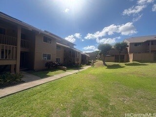 Building Photo - 98-1370 Koaheahe Place Unit 164
