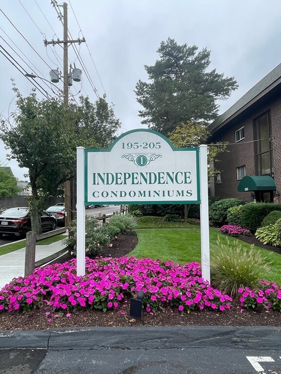 Building Photo - 195 Independence Ave