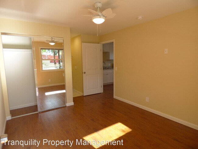 Building Photo - 1 br, 1 bath House - 2633 E Street
