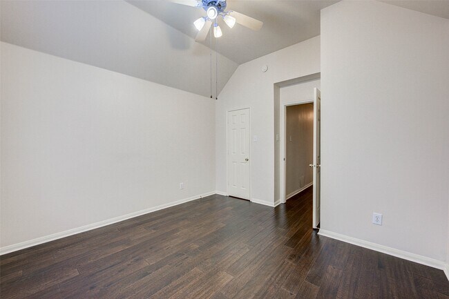 Building Photo - 6543 Horsepen Bayou Dr