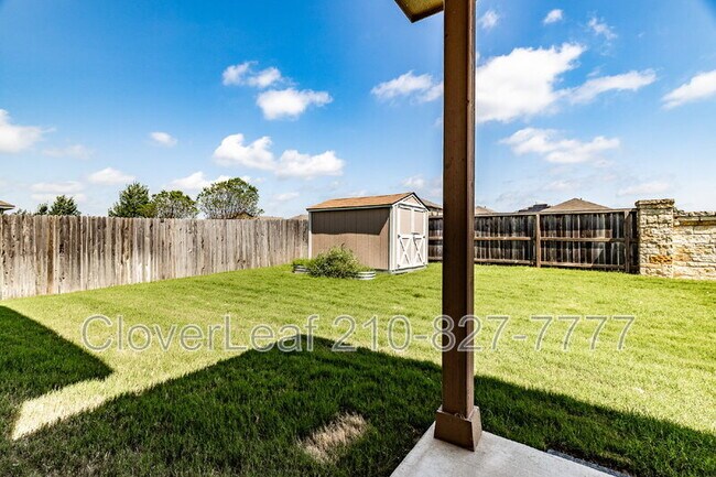 Building Photo - 9602 Bicknell Sedge